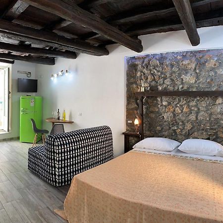 Conte'S House Appartement Cefalù Buitenkant foto