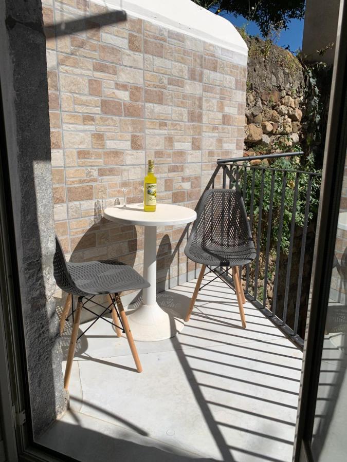Conte'S House Appartement Cefalù Buitenkant foto