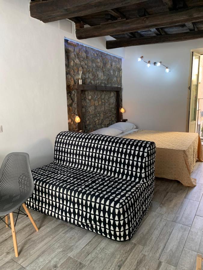 Conte'S House Appartement Cefalù Buitenkant foto