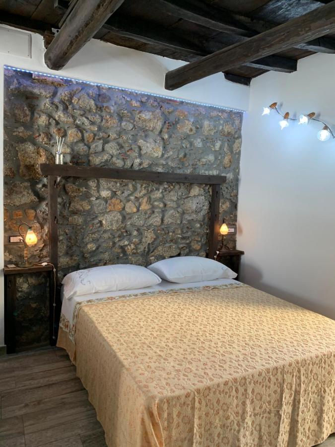 Conte'S House Appartement Cefalù Buitenkant foto