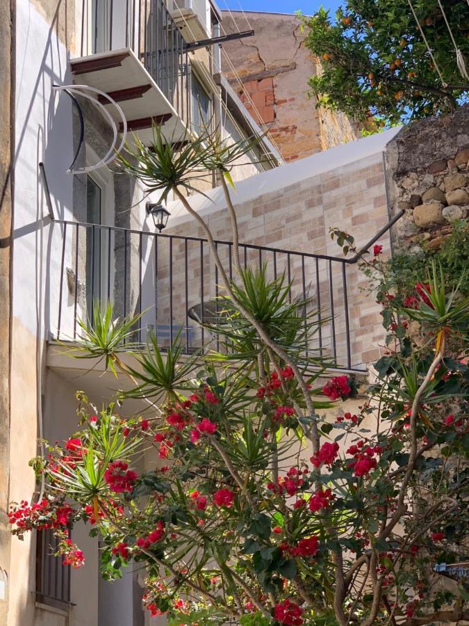 Conte'S House Appartement Cefalù Buitenkant foto